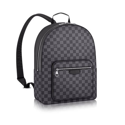 Borse Louis Vuitton da Uomo in Nero 